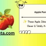 Apple Puns