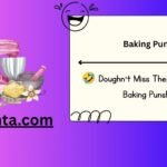 Baking Puns