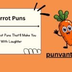 Carrot Puns