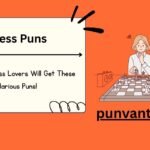 Chess Puns