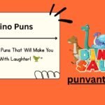 Dino Puns