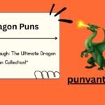 Dragon Puns