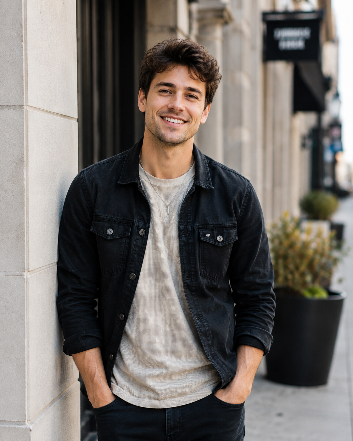 Dylan Prescott
