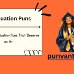 Graduation Puns