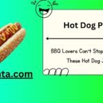 Hot Dog Puns