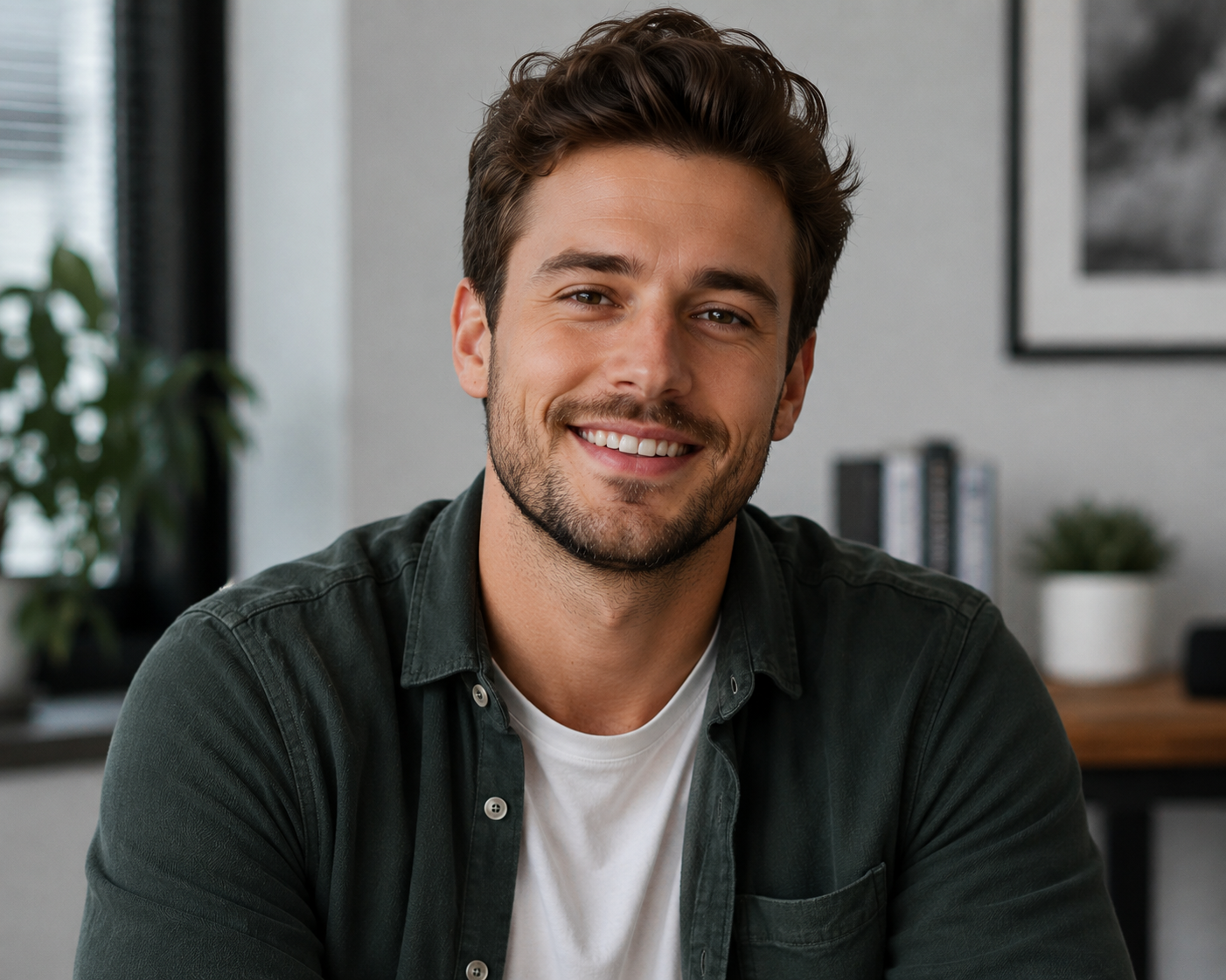 Mason Brooks