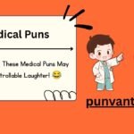Medical Puns