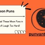 Moon Puns