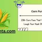 Corn Puns