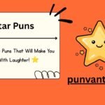 Star Puns