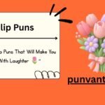 Tulip Puns