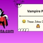 Vampire Puns