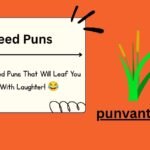 Weed Puns