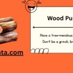 Wood Puns