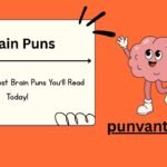 Brain Puns