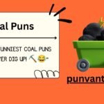Coal Puns