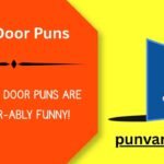 Door Puns