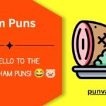 Ham Puns