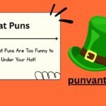 Hat Puns
