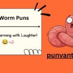 Worm Puns